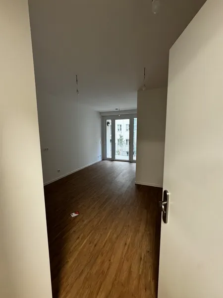2-Zimmer-Apartment — photo 1